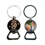 Keyring tag - printedgifthouse