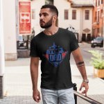 TOP DAD T-SHIRT
