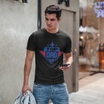 TOP DAD T-SHIRT