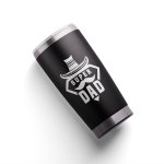 Super dad travel mug