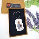 WORLD KEYRINGS