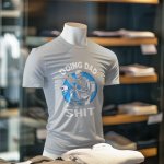 doing dad shit tank top - printedgifthouse
