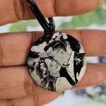 drive safe keytag - printedgifthouse