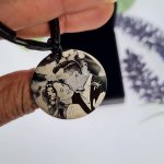 drive safe keytag - printedgifthouse
