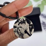 drive safe keytag - printedgifthouse