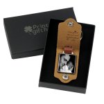 fathers day Best dad keyring - printedgifthouse