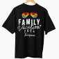 vacation Family T shirt - printedgifthouse