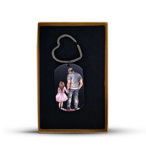 father and daughter keyring tag - printedgifthouse (10)