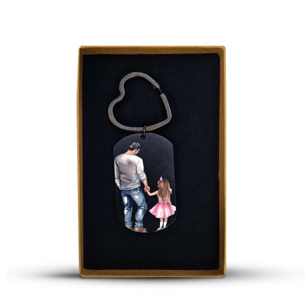father and daughter keyring tag - printedgifthouse (11)