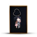 father and daughter keyring tag - printedgifthouse (12)