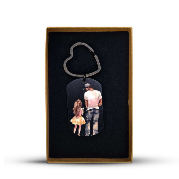 father and daughter keyring tag - printedgifthouse (14)