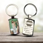 Teacher's Appreciation Keyring 3