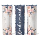 BRIDESMAID TUMBLER 2